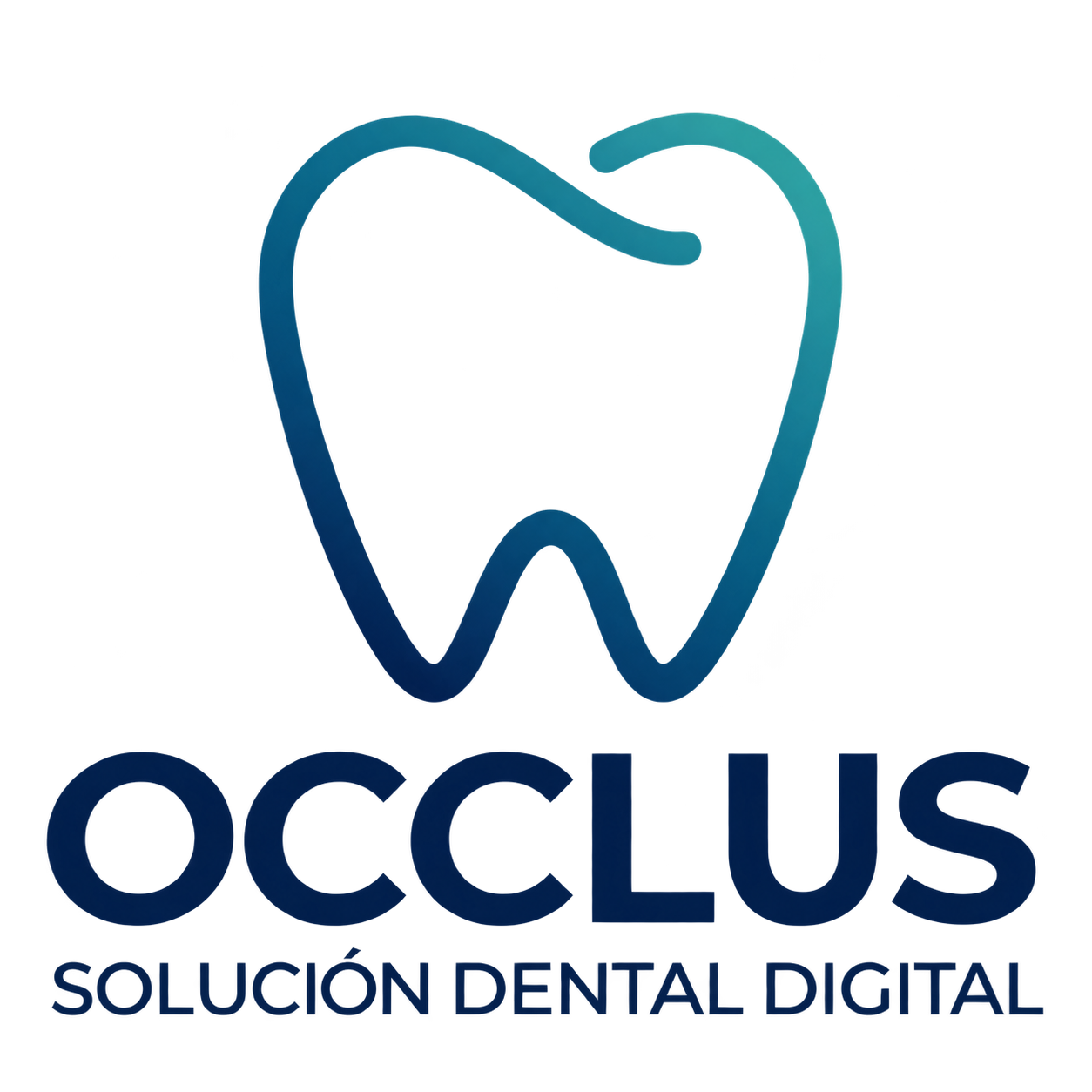 Occlus — Solución dental digital
